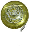 Yo-Yo