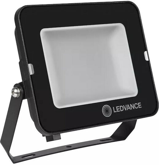 Ledvance Floodlight Wasserdicht LED Flutlicht 50W Natürliches Weiß 4000K IP65