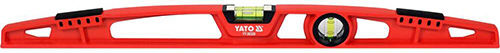 Yato YT-30320 Spirit Level Aluminum Magnetic 60cm