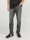 Men's Jeans Pants Medium Gray
