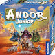 Board Game Andor Junior for 2-4 Players 7+ Years (GER) Kosmos