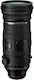 Olympus Camera Lens M.Zuiko ED 150-600mm Super Telephoto / Tele Zoom for Olympus 4/3 Mount Black