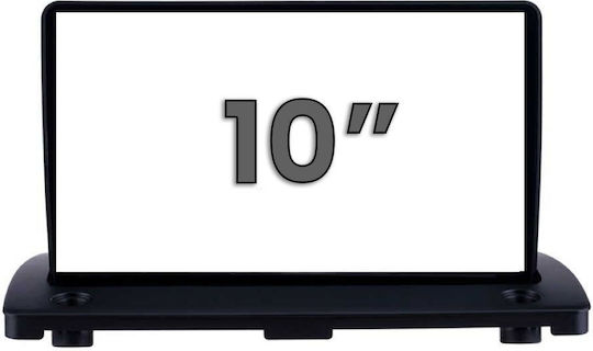 Digital IQ Βάση Στήριξης 1 Din Συμβατή με Οθόνη 10" Universal