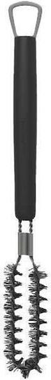 Outdoorchef BBQ Cleaning Brush with Scraper 47cm