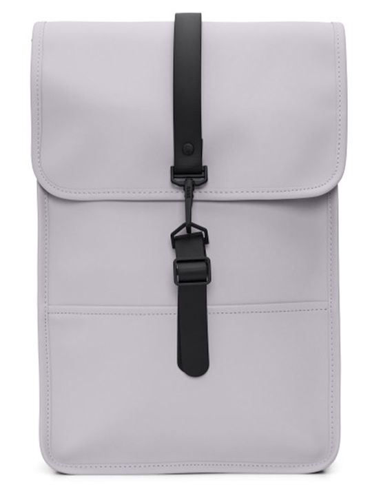 Rains Mini Αδιάβροχο 11lt Μωβ