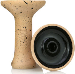 Oblako Phunnel M Mono Hookah Bowl In Beige Color