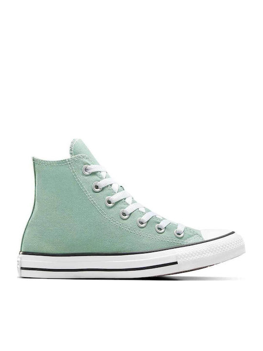 Converse Chuck Taylor All Star Hi Boots Khaki