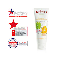 Pedibaehr Fußpflegecreme 125ml Pedibaehr Fußpflegecreme 125ml