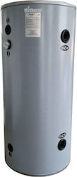 Mytherm Trägheitstank Inox 2000Es ohne Alternator für Wärmepumpen Mytherm Trägheitstank Inox 2000Es ohne Alternator für Wärmepumpen