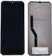 Oukitel Οθόνη mit Touch-Mechanismus für WP28 (Schwarz)