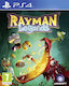 Rayman Legends PS4 Game (Used)
