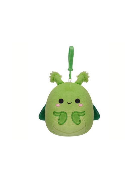 Jazwares Keychain Verde