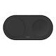 Belkin Wireless Charger (Qi Pad) 15W Blacks (BO...