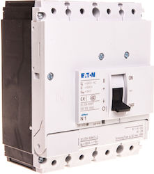 Eaton Automat de circuit Tetrapol 281254