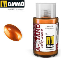 Ammo Stand 30ml Ammo Stand 30ml