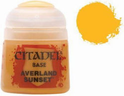 Citadel Base Averland Sunset 12ml
