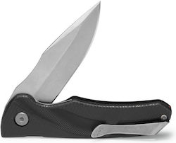 Buck Sprint Select Briceag Negru