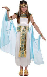 Costum de Carnaval pentru Copii Cleopatra Costum de Carnaval pentru Copii Cleopatra