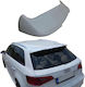 Motordrome Spoiler Plafon Din Poliuretan Audi A4 / A3