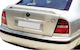 Motordrome Spoiler Spate Pentru Mașină Trunchi Din Poliuretan Skoda Octavia
