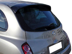 Motordrome Αεροτομή Οροφής από Πολυουρεθάνη Nissan Micra Motordrome Αεροτομή Οροφής από Πολυουρεθάνη Nissan Micra