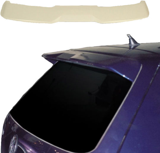 Motordrome Autoheckspoiler Dach aus Polyurethan Volkswagen Golf