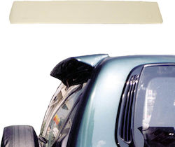 Motordrome Polyurethane Roof Spoiler for Suzuki Grand Vitara