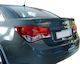 Motordrome Липспойлер Колибри Автомобил Багажник от Полиуретан Chevrolet Cruze