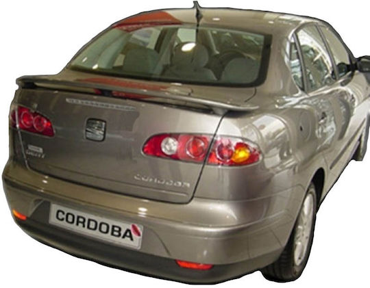 Motordrome Αεροτομή Πορτ Μπαγκάζ από Πολυουρεθάνη Seat Cordoba