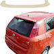 Motordrome Motordrome Autoheckspoiler Dach aus Polyurethan Fiat Punto / Großer Punkt / Punto Evo