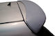 Motordrome Car Rear Spoiler from Polyurethane Toyota Corolla