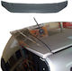 Motordrome Car Rear Spoiler Roof from Polyurethane Honda Jazz