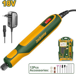 Jadever JDRY16180 Περιστροφικό Πολυεργαλείο Jadever JDRY16180 Περιστροφικό Πολυεργαλείο