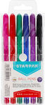 Starpak Pen