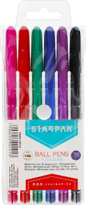 Starpak Pen