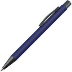 Macma Werbeatrikel Pen Ballpoint with Black Metallic Clip