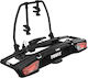 Thule VeloSpace XT Βάση Κοτσαδόρου Αυτοκινήτου για 2 Ποδήλατα