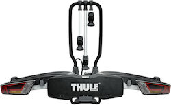 Thule EasyFold XT Basis Fahrradträger für 3 Fah...