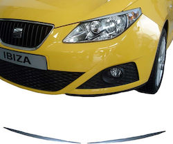 Motordrome Φρυδάκια Φαναριών Μπροστινά για Seat Ibiza