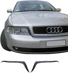 Motordrome Φρυδάκια Φαναριών Μπροστινά για Audi A4