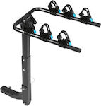 Car Bike Tow Hitch Rack for 2 Bikes