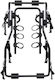 Basis Fahrradträger für 3 Fahrräder SJ-541