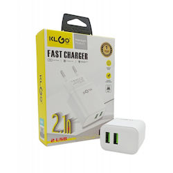 KLGO KC-11 Adaptor KLGO KC-11 Adaptor