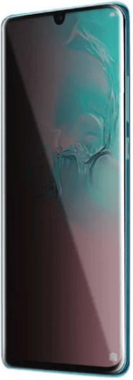 Hoco 0.15mm Privacy Hydrogel Ματ Screen Protector (Redmi Note 13 Pro 4G)