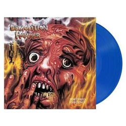 Demolition Hammer - Tortured Existence (re-issue 2023)