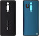 Καπάκι Μπαταρίας Μαύρο για Xiaomi Mi 9T
