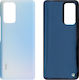 Capac Baterie Albastru pentru Xiaomi Redmi Note 10 Pro