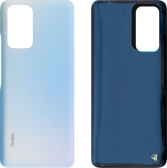 Capac Baterie Albastru pentru Xiaomi Redmi Note 10 Pro