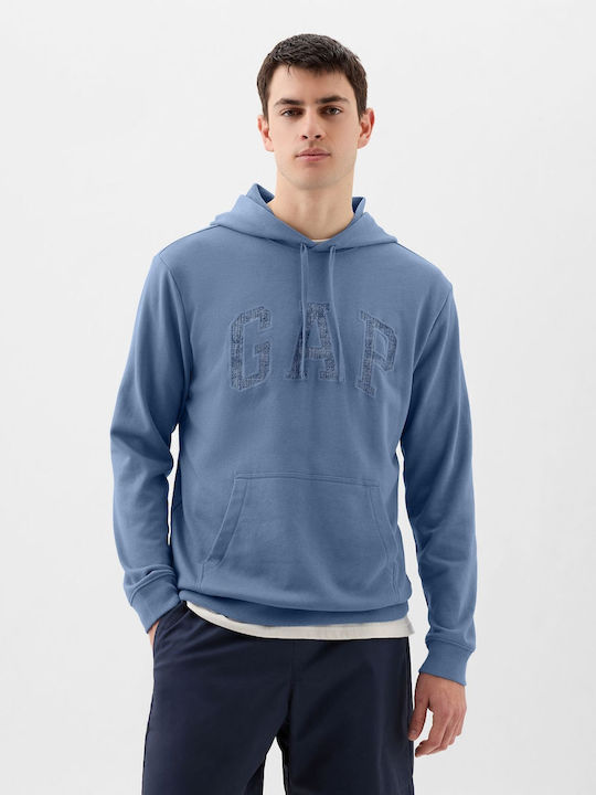 Sweatshirt Soft Corn Flower