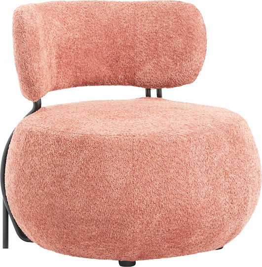 Karsen Sessel Pink 79x78x75cm